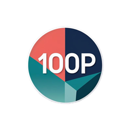 100paisacalc logo